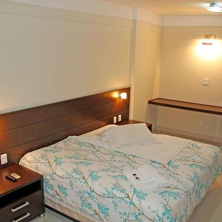 Habitat Hotel De Leme Ltda מראה חיצוני תמונה