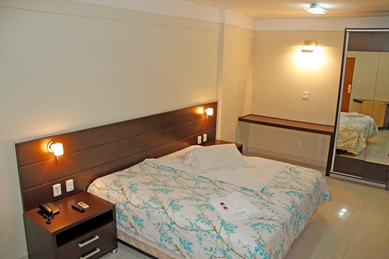 Habitat Hotel De Leme Ltda מראה חיצוני תמונה