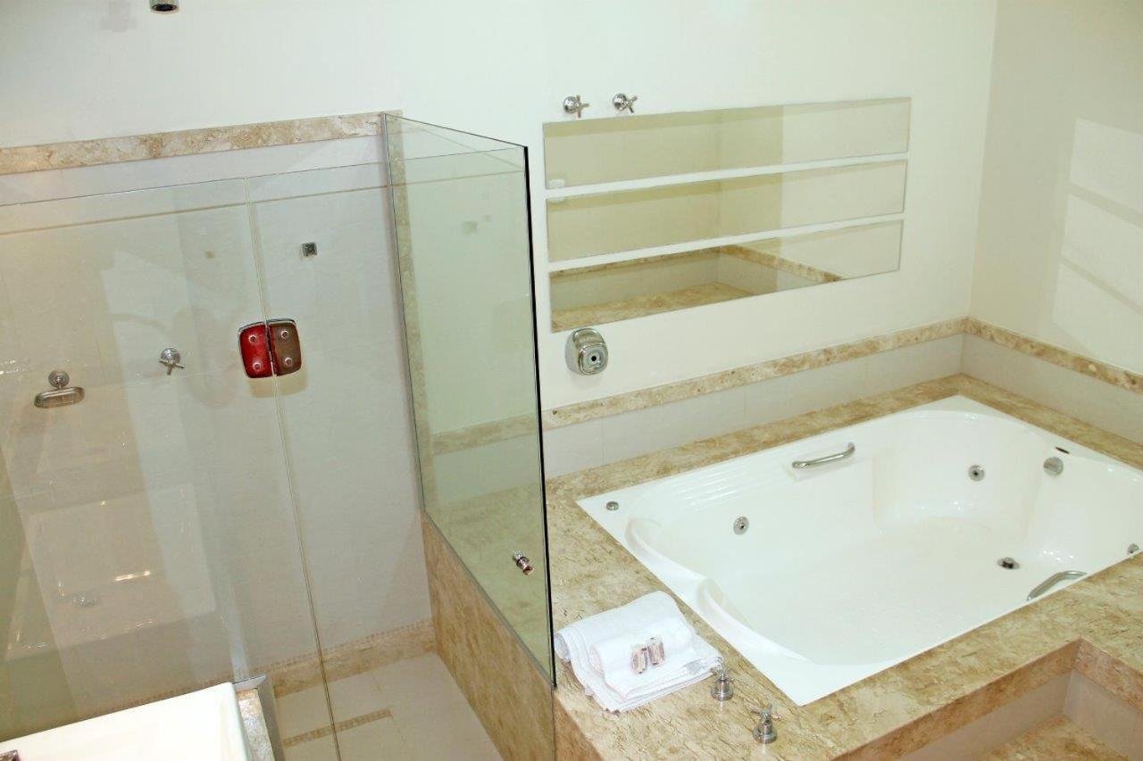 Habitat Hotel De Leme Ltda מראה חיצוני תמונה