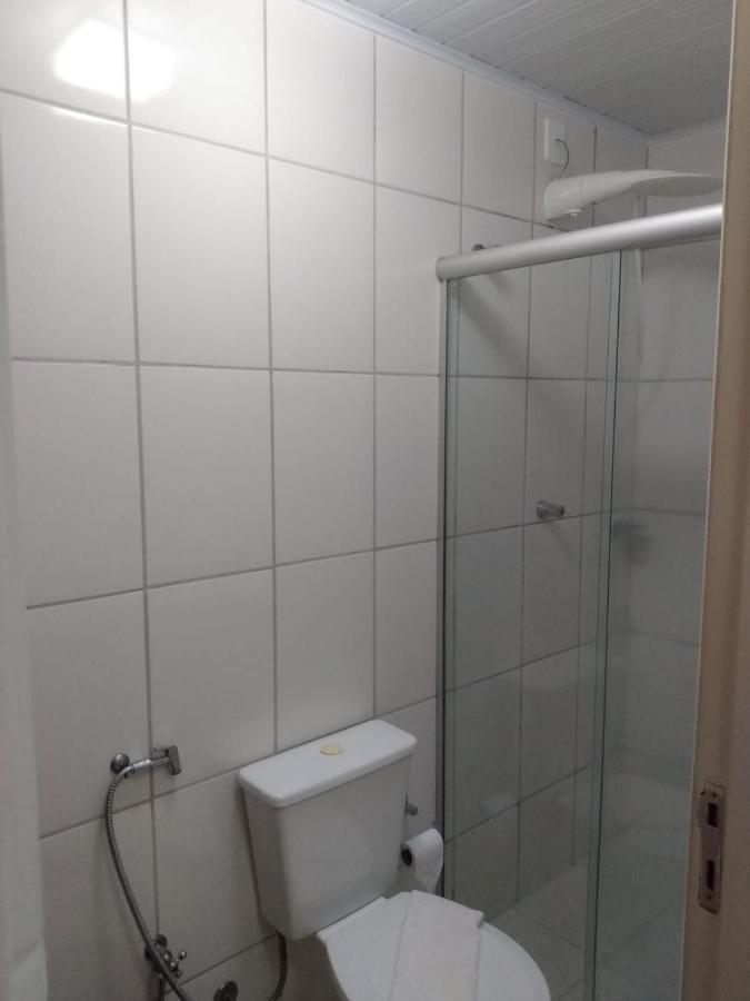 Habitat Hotel De Leme Ltda מראה חיצוני תמונה