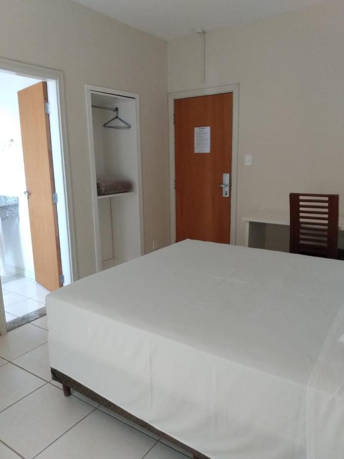 Habitat Hotel De Leme Ltda מראה חיצוני תמונה