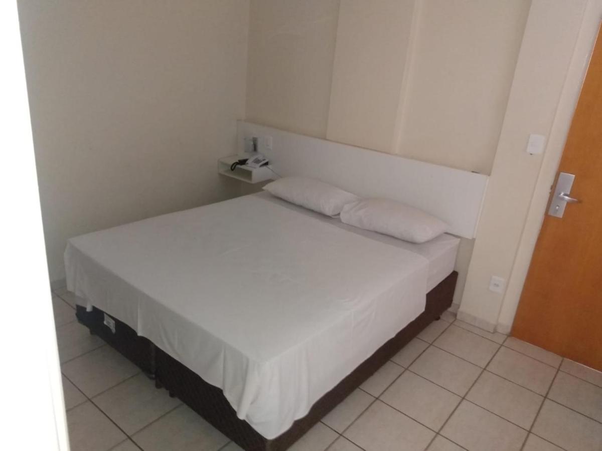 Habitat Hotel De Leme Ltda מראה חיצוני תמונה