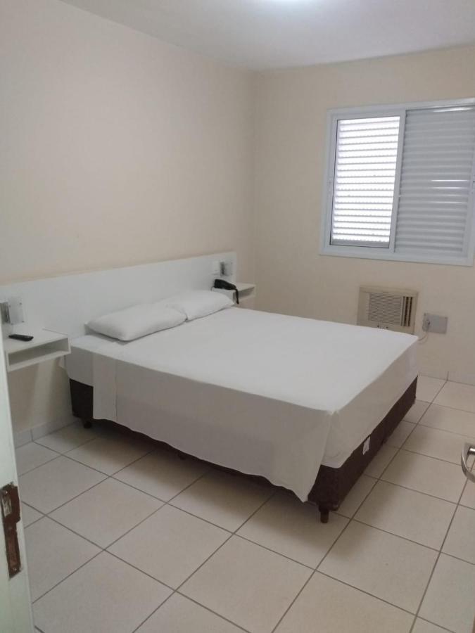 Habitat Hotel De Leme Ltda מראה חיצוני תמונה
