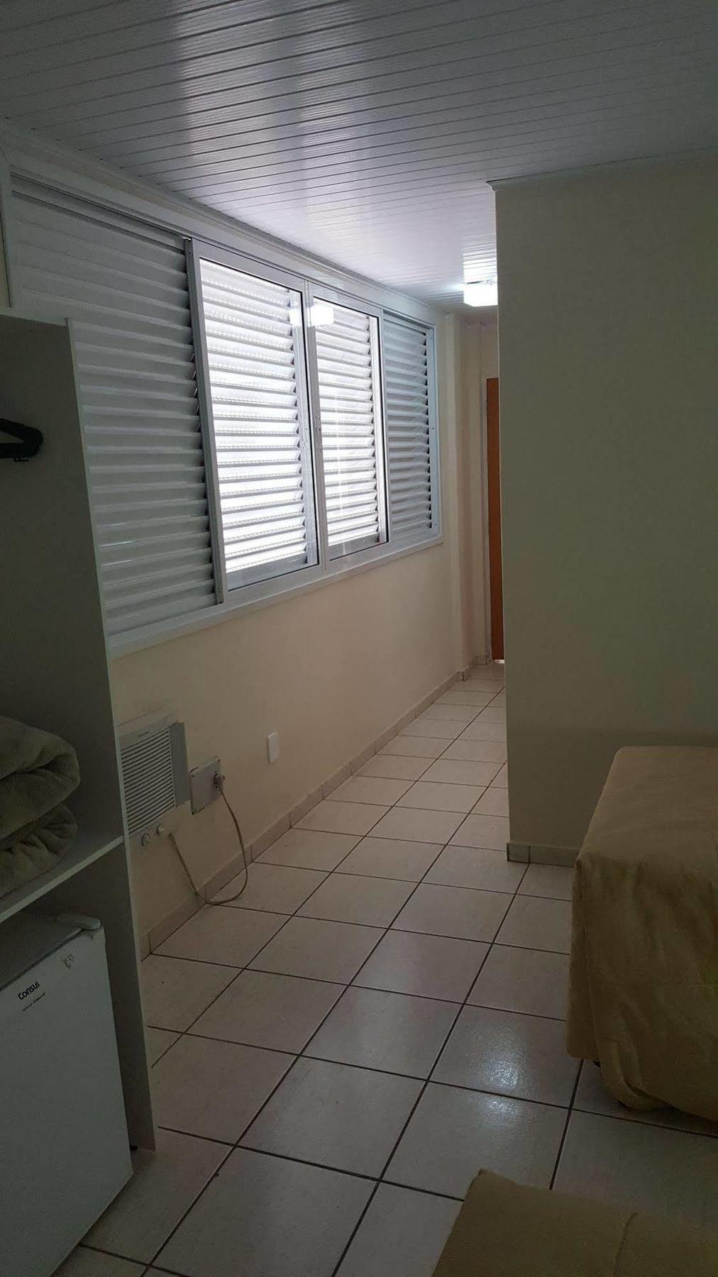 Habitat Hotel De Leme Ltda מראה חיצוני תמונה