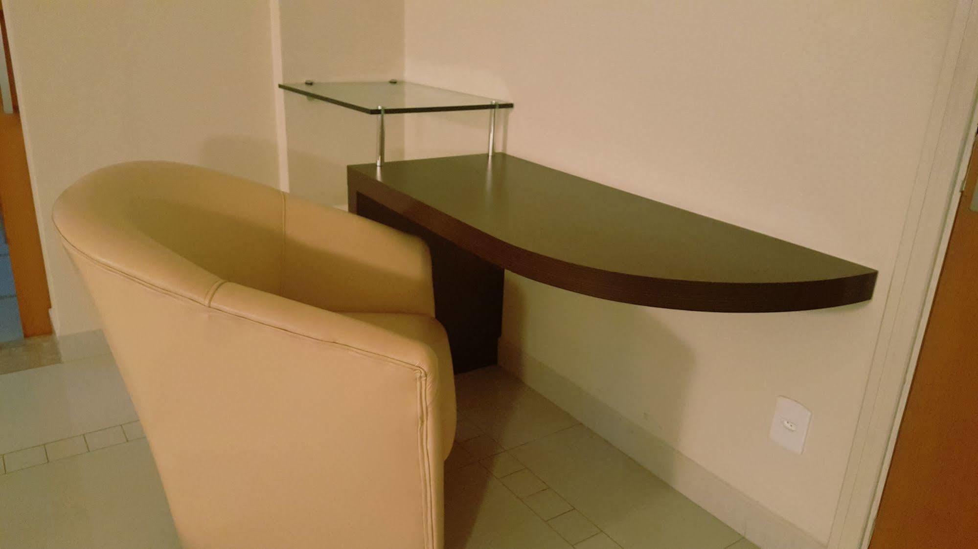 Habitat Hotel De Leme Ltda מראה חיצוני תמונה