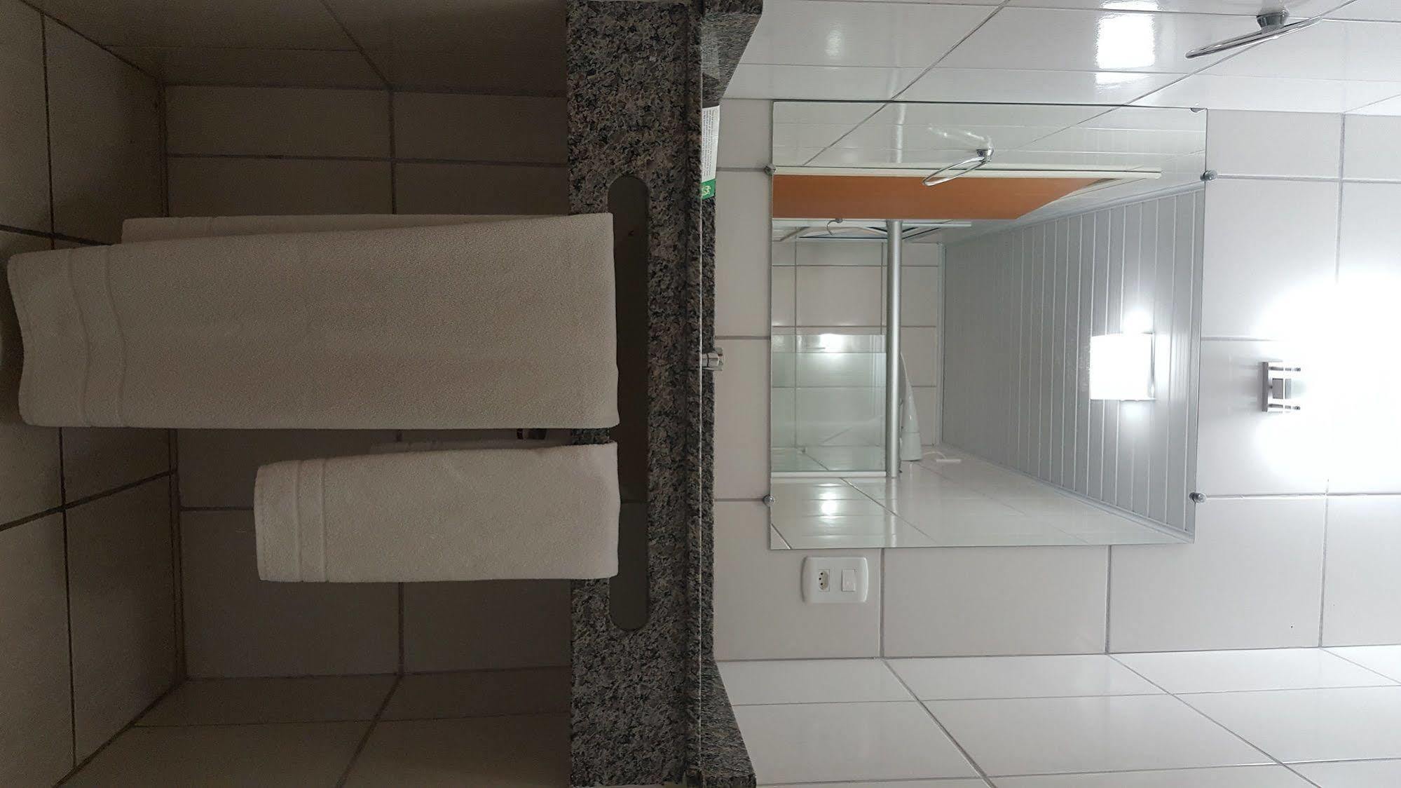 Habitat Hotel De Leme Ltda מראה חיצוני תמונה