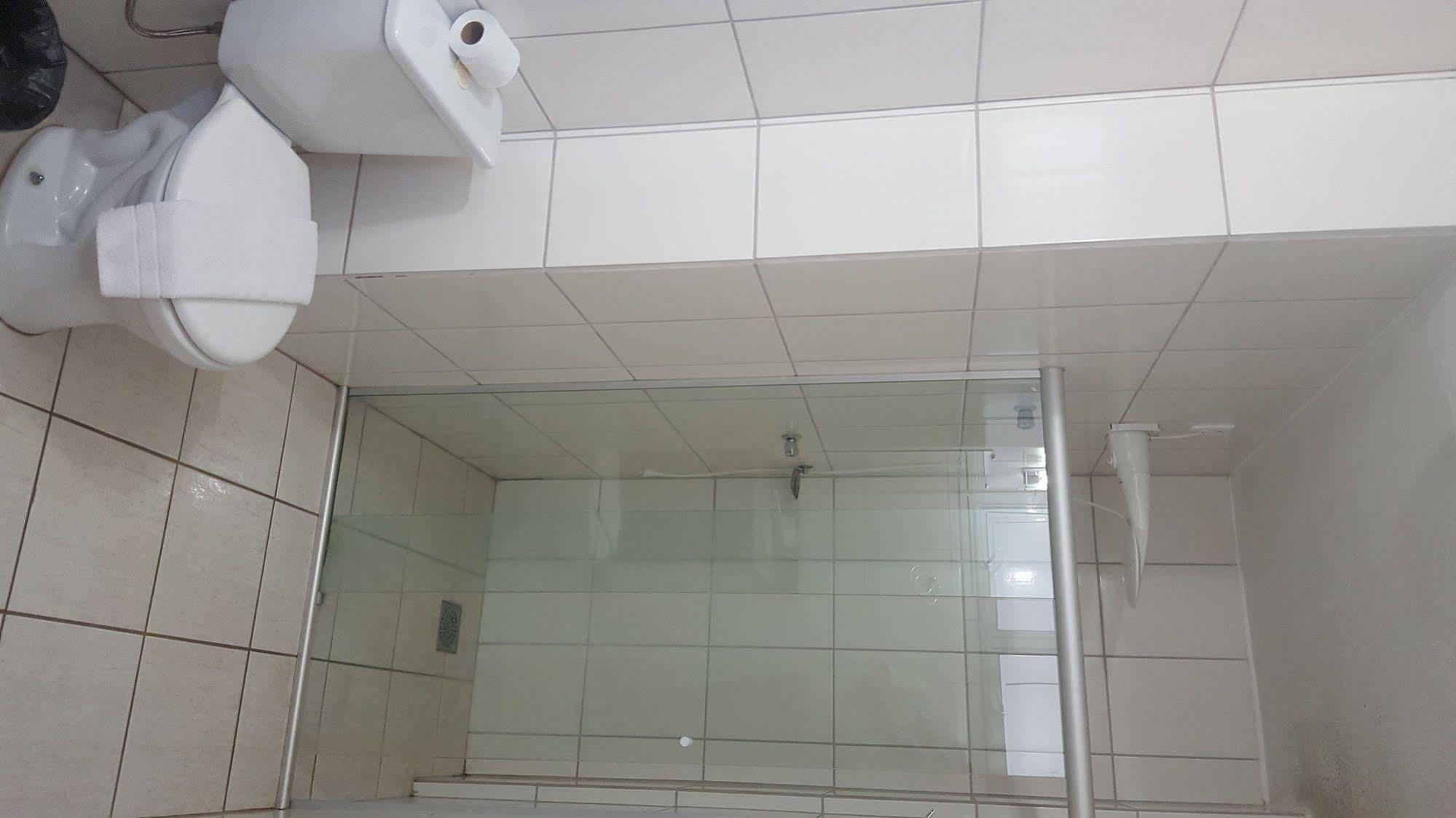 Habitat Hotel De Leme Ltda מראה חיצוני תמונה