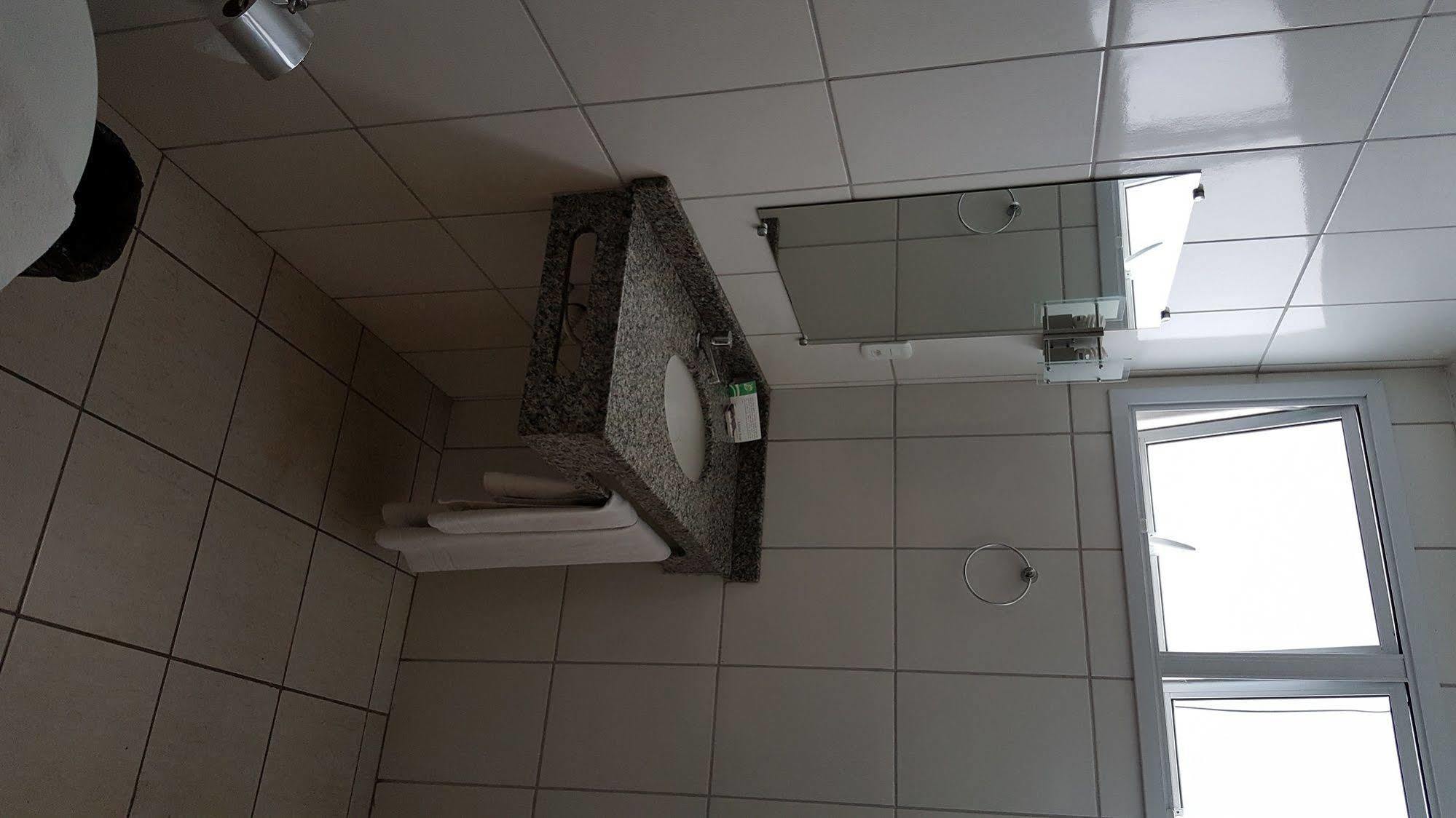 Habitat Hotel De Leme Ltda מראה חיצוני תמונה