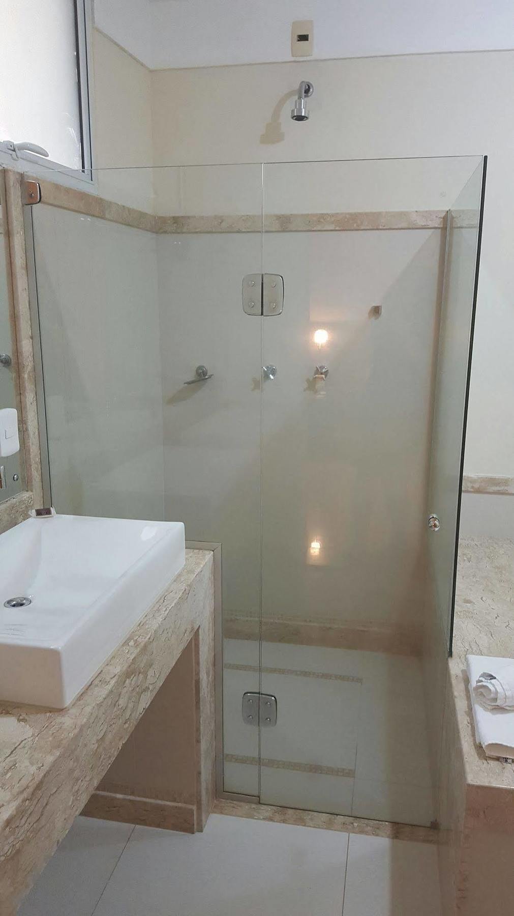 Habitat Hotel De Leme Ltda מראה חיצוני תמונה