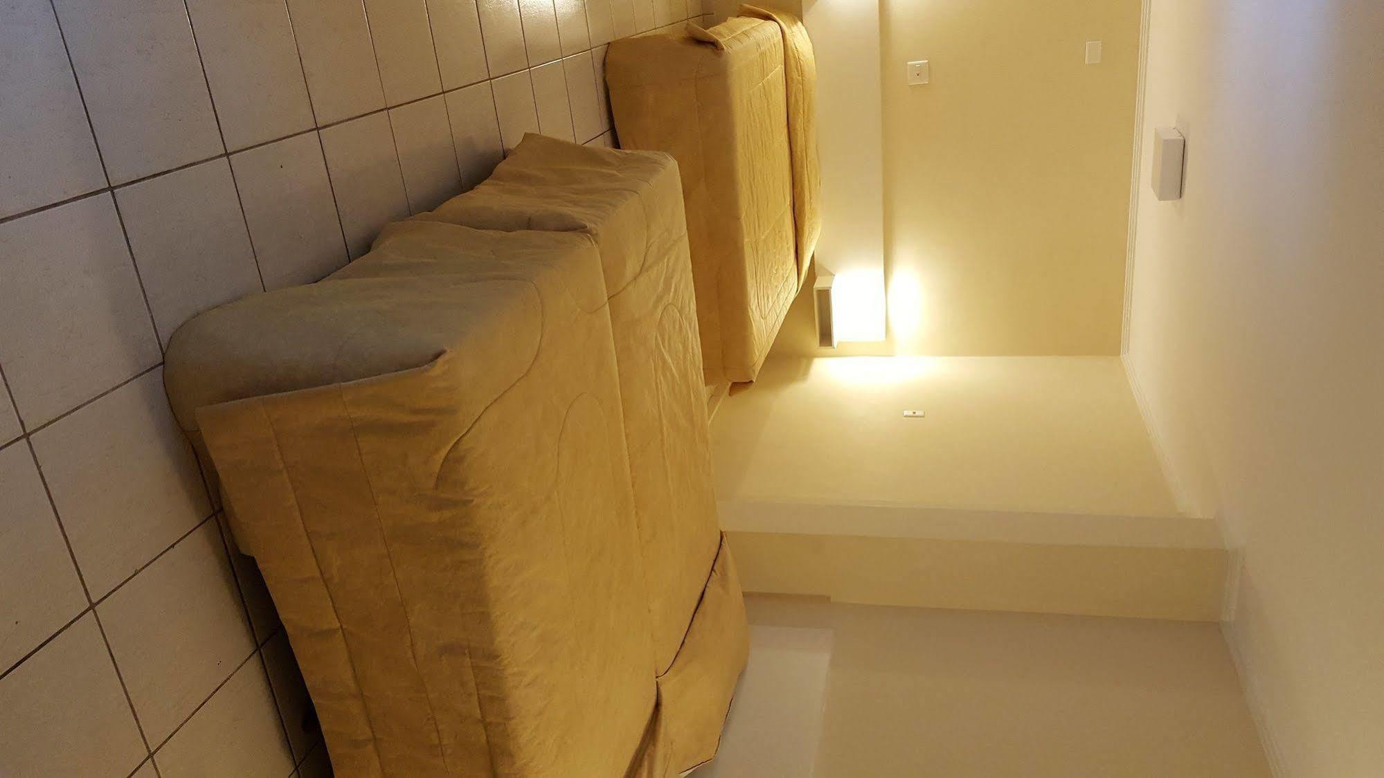 Habitat Hotel De Leme Ltda מראה חיצוני תמונה