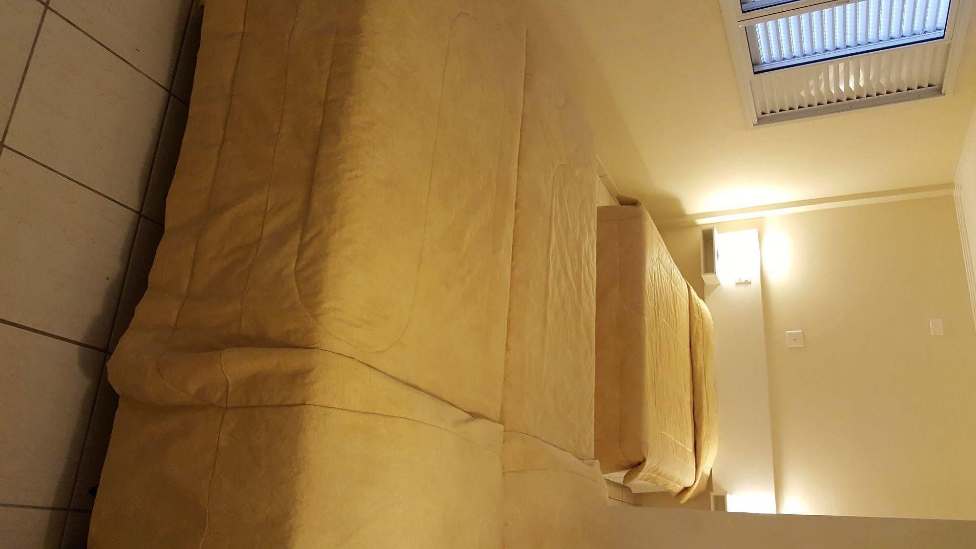 Habitat Hotel De Leme Ltda מראה חיצוני תמונה